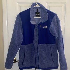 North Face Women’s Denali Jacket